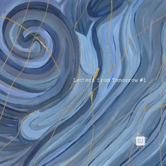 Peter Zherebtsov - Asterism [MCD035] •preview•