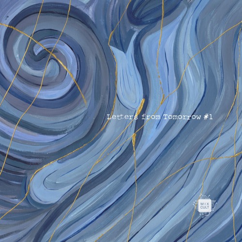 Peter Zherebtsov - Asterism [MCD035] •preview•