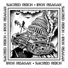 Sacred Reich "Don't Do It Donnie"