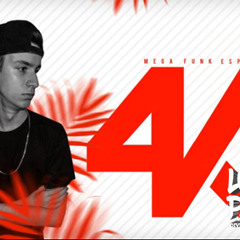 MEGA FUNK ESPECIAL 4K (Dj Lipe SC)