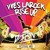 Artwork for Yves LaRock - Rise Up (DASH3N Festival Mix)