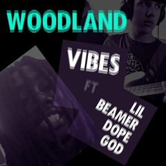 Woodland ft. Lil Beamer Dope God