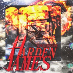 James Harden (Produced by A¥IRO)