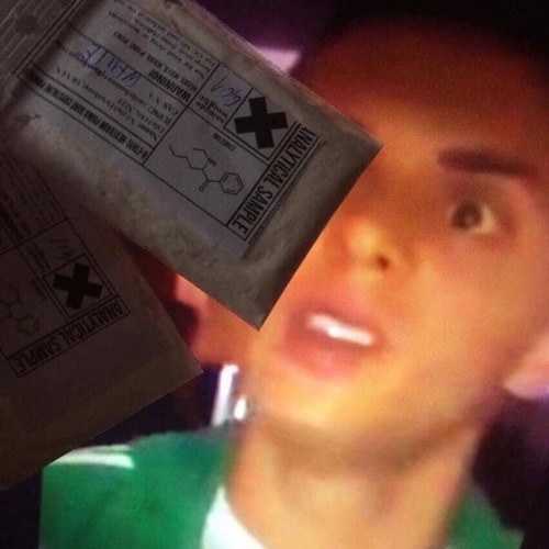 Mobbyn - Hieroglify feat. Kaz Bałagane & Smolasty