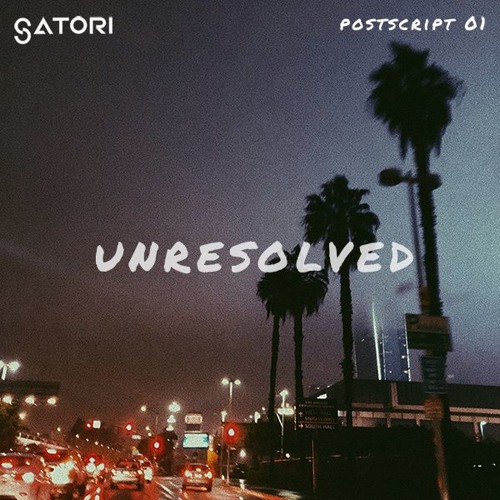 postscript 01: unresolved