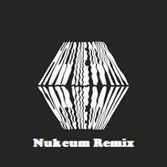 Control Freak - Hold me down (Nukeum Remix)