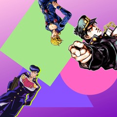 Breaking The Golden Star