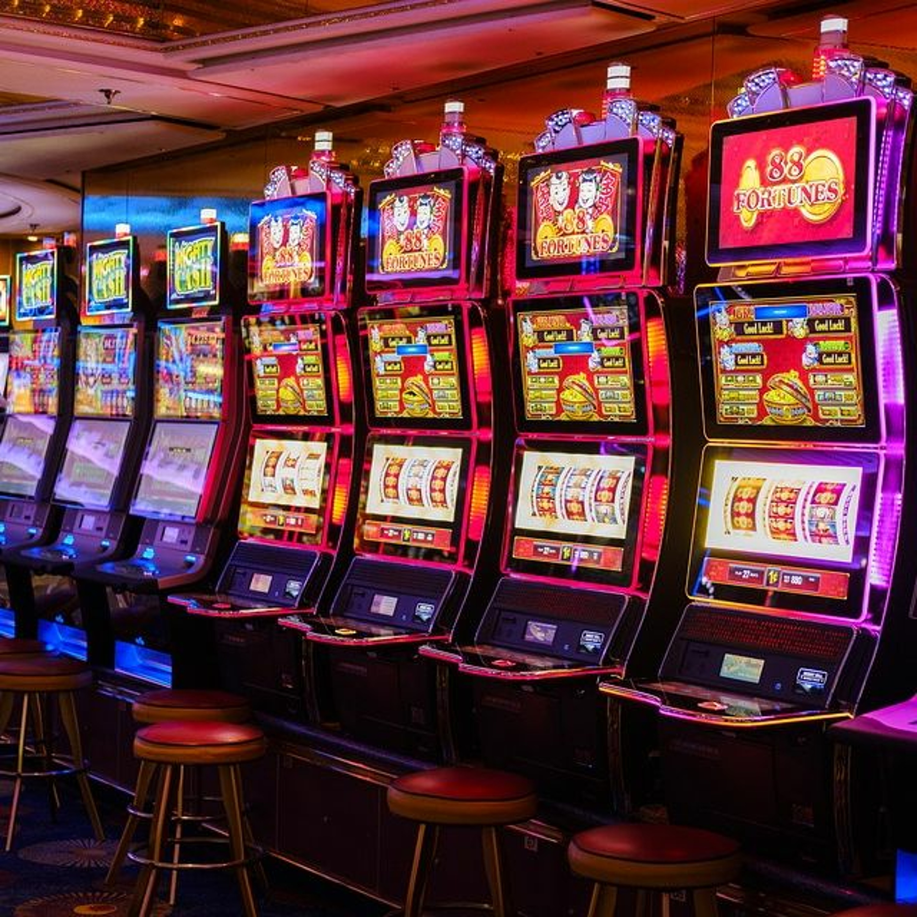 LW #22: "Game Over" for Rīga's Casinos and News from March 25th - April 2nd, 2019 episode artwork