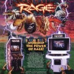PRIMAL RAGE (REMIX APRIL 2019)