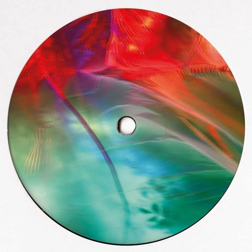 Tm Shuffle & Monoder - Midnight Dubs - Ranges 08 (12")