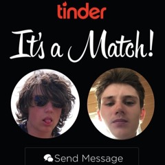 Kein Tinder