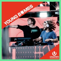 Live At Ultra MainStage, Miami 2019