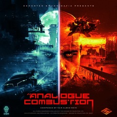 Analogue Combustion (Music by Yair Albeg Wein)