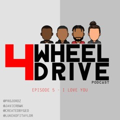 Episode 5 - I love you