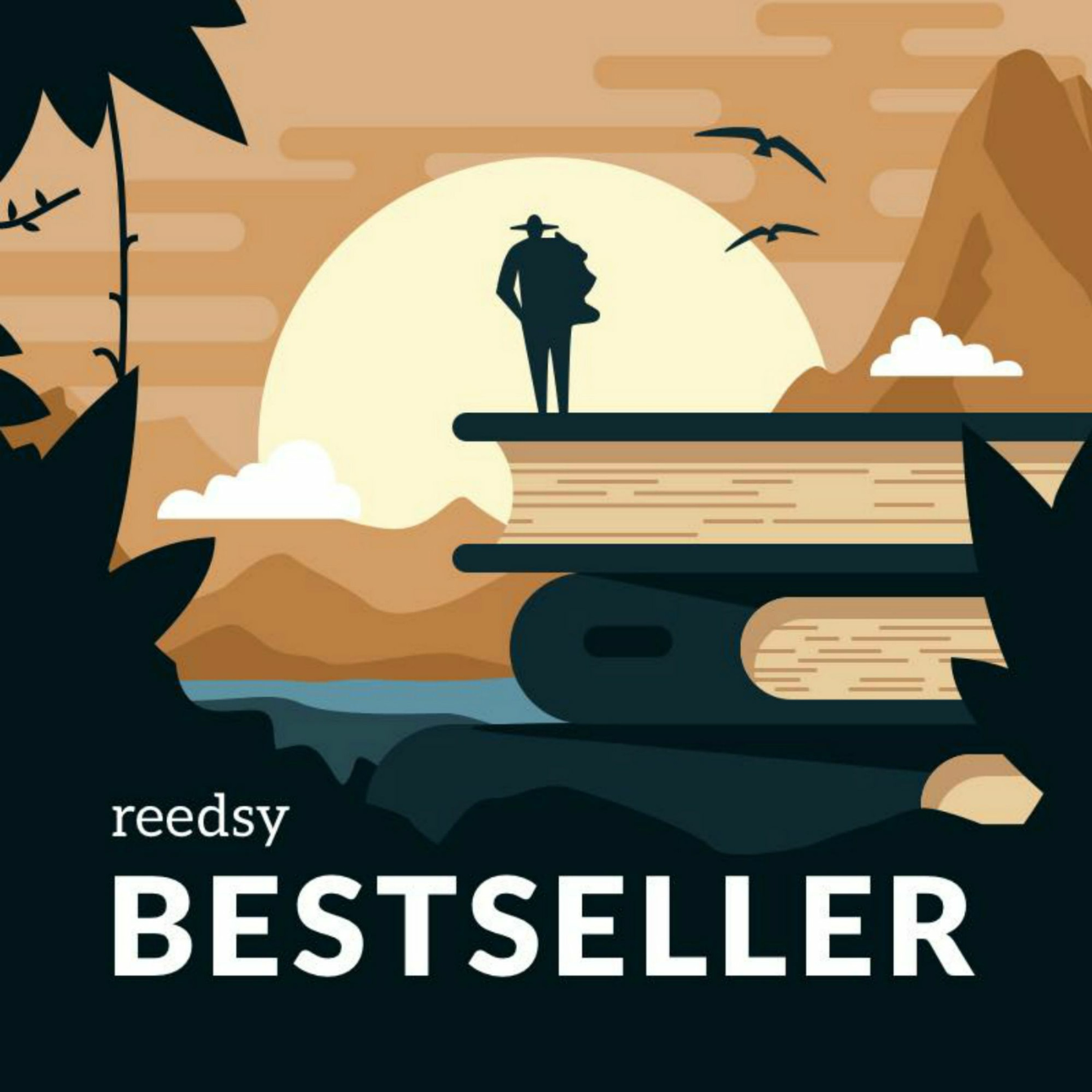 Reedsy Live: The Podcast