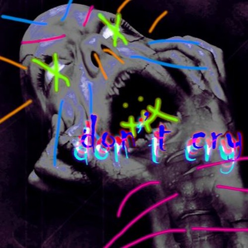 DON'T CRY [saikik sample challenge]