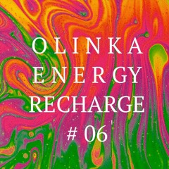 olinka music - energy recharge (Original Mix)