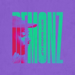 Juice Wrld - Demonz ft. Brent Faiyaz (Keith Savage flip)