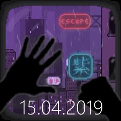 /!\ NEW ALBUM /!\ ESCAPE - ALBUM PREVIEW (RELEASE 15.04.2019)