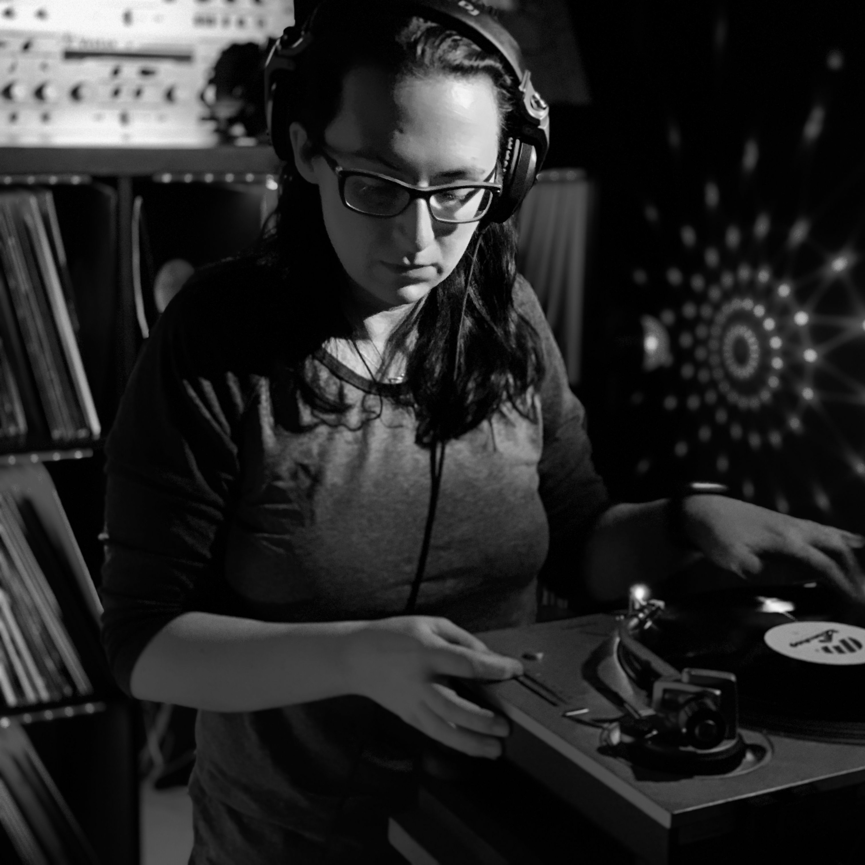 DC House Grooves Show Episode #045 with Andy Grant & Katrina Mir