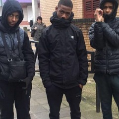 (OFB) Boogie x Double Lz x Deezie - Pressure