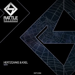 Hertzqvake & Kxel - Space (Original Mix) RATTLE064