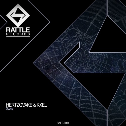 Hertzqvake & Kxel - Space (Original Mix) RATTLE064