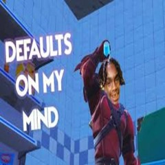 Defaults On My Mind (Fortnite Parody)  YNW Melly - Murda On My Mind