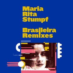 Maria Rita - Lamento Africano/Rictus (Joakim Remix)