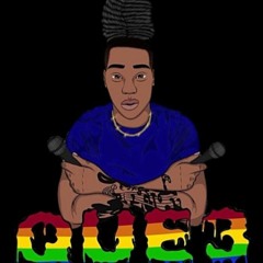 Stressin' Ft K.G. (Schoolboy Q Cover)