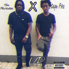 Tim Paradise & Capo Fitz - UP