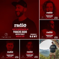 Panache.Radio - March '19