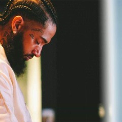 Nipsey Hussle - Way to Heaven ft. Drake (Tribute) 2019