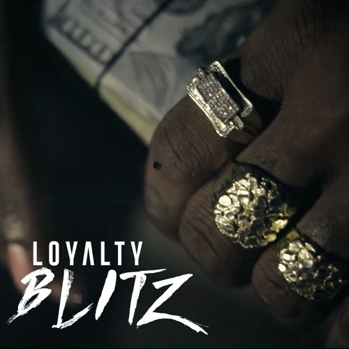 Loyalty-Laylow