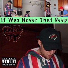 Cascades (Prod. by Ron Supreme)