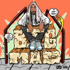 Tell it how it is (Prod By 808-H)
