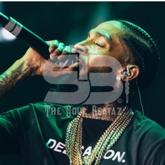 Watch Your Back (Hip Hop/Rap Instrumental)