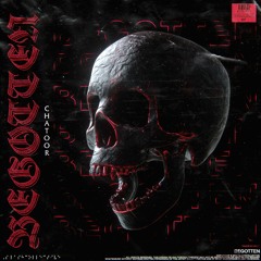 Begotten [Futuremag Music Premiere]