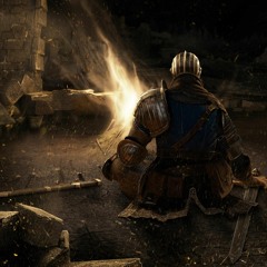 "Dark Souls Acoustic Mix" Cover (JT Music)