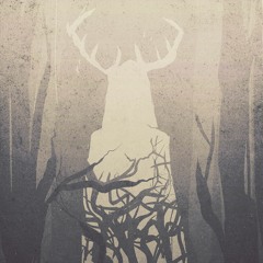 Penelope Antena - The Cedars