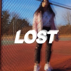 LOST (Prod. by 24k)