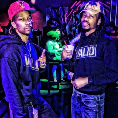 Big KeeS x Shotta Flow FreeStyle