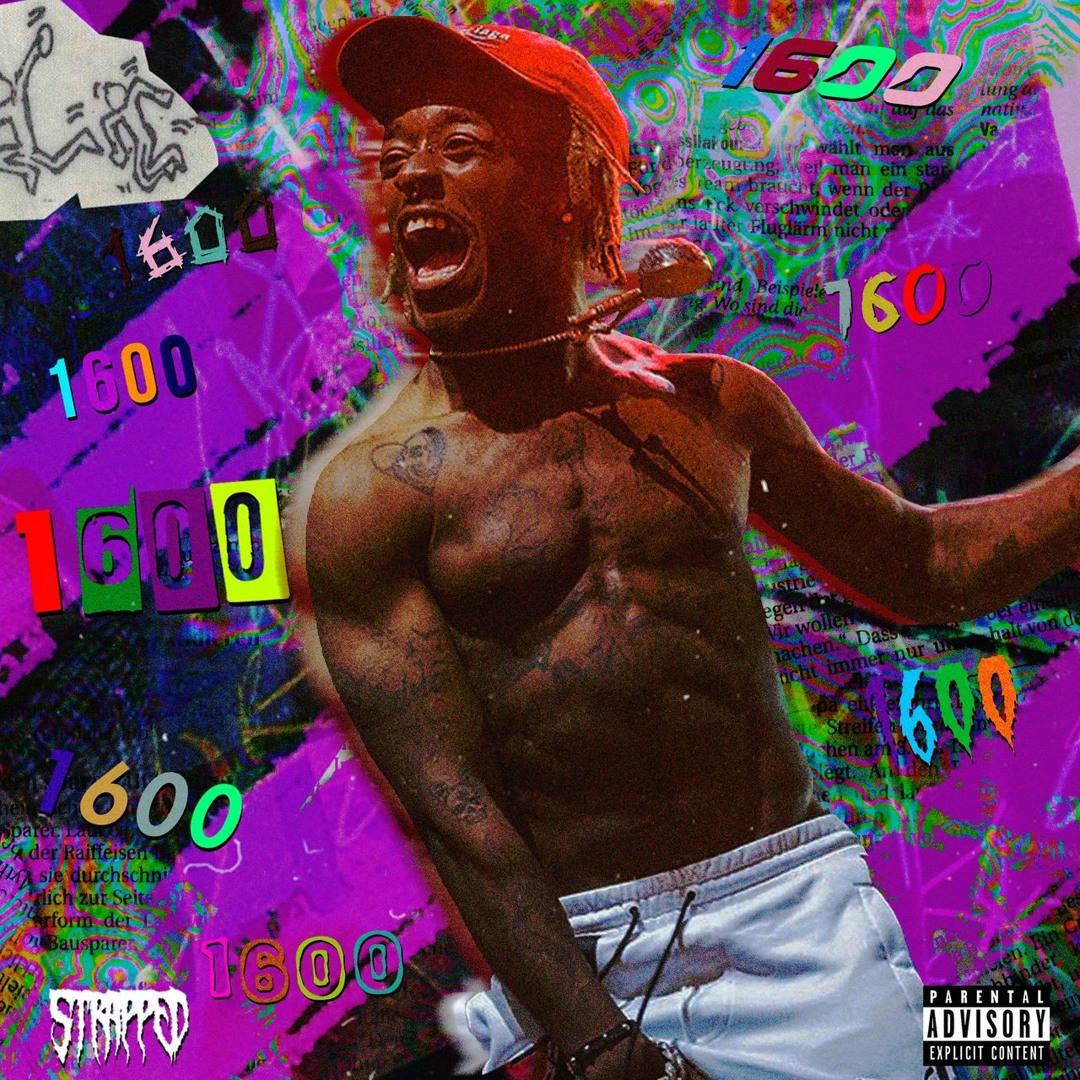 UZI