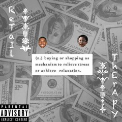 retail therapy ft. dmtrs (prod. ethan)