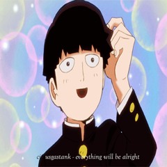 everything will be alright