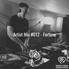 Artist Mix #012 - Fortune