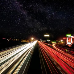 SPEEDIN  (Feat. J-DoT)