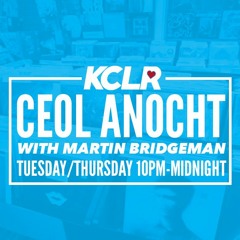 Ceol Anocht: Show #129 – 2/4/2019