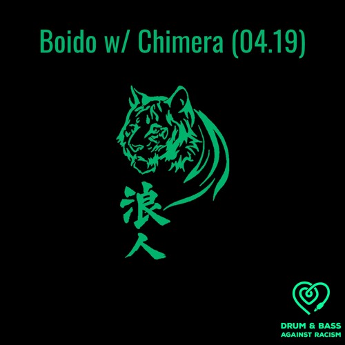 Boido w/ Chimera (04.19)