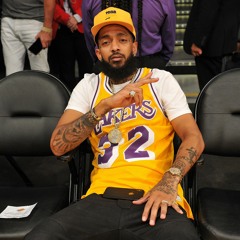 U SEE US Ft Nipsey Hussle